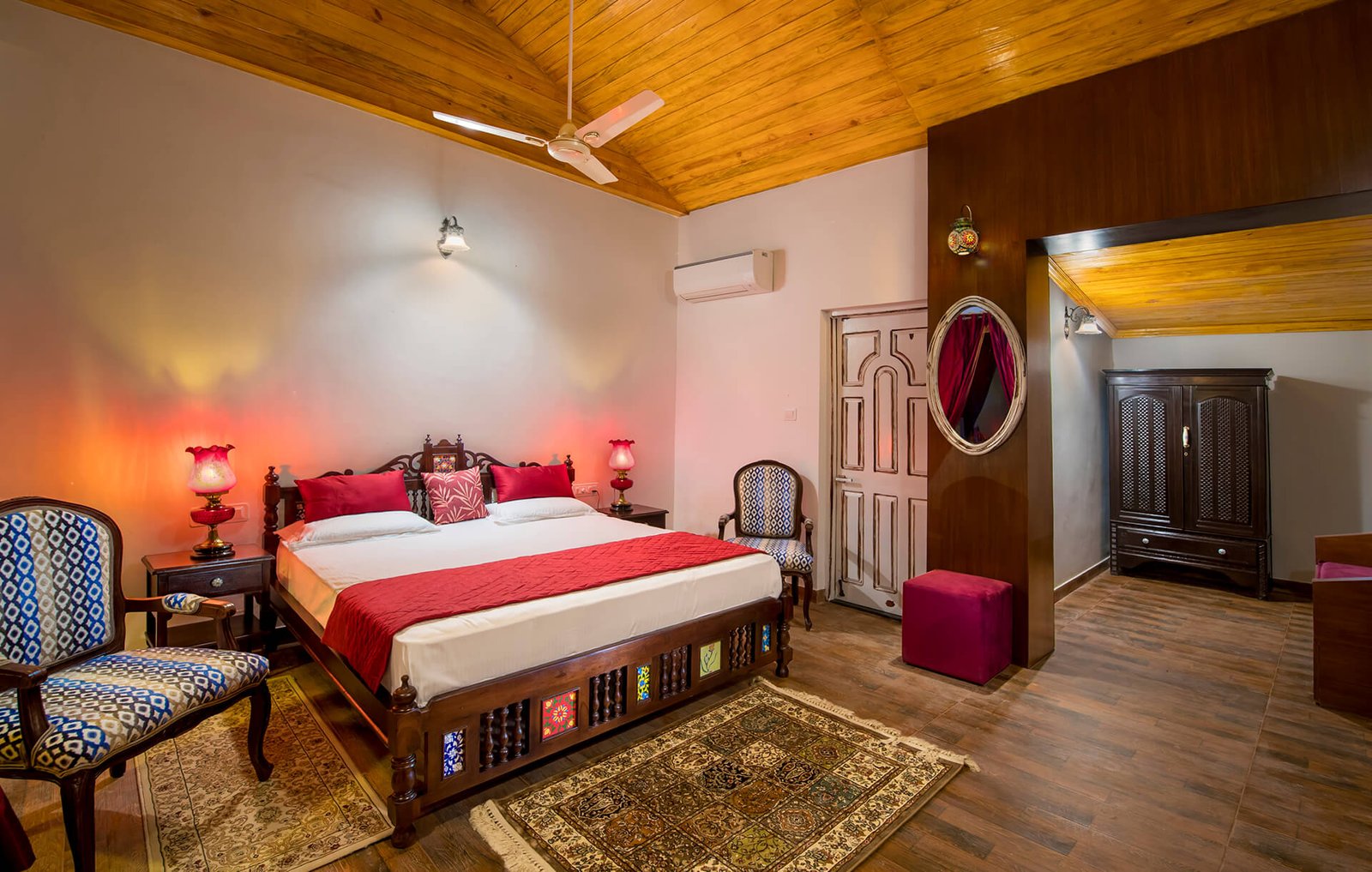 Best villas in Goa